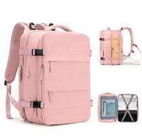 New, XL size, Travel Backpack for Women, Carry On