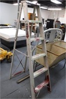 Sears 6' Ladder