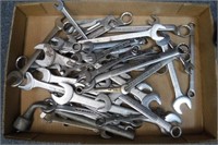 Wrenches