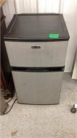 Emerson Mini Refrigerator freezer