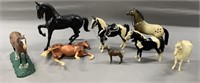 Collection of Horses