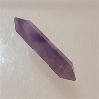 Amethyst Crystal 3" x 0.5"