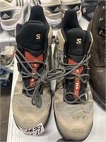 Salomon X-Ultra 04 Boots in Men's Size 11