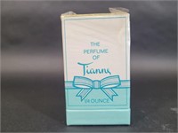 The Perfume of Tianne 1/4 Oz