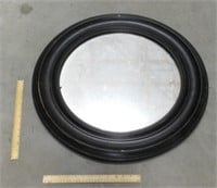 Round mirror-26 in diameter
