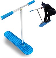 $110 Ultimate Snow Scooter