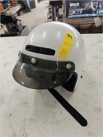 Gmax Motorcycle Helmet (Small)