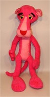 1964 Mighty Star Pink Panther 36 Inch Stuffed Anim