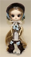Pullip Blythe 11 Inch Doll with Stand