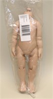 Tonner Patsy 10 Inch Replacement Body New in Bag
