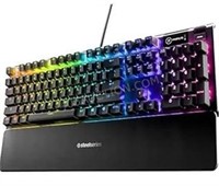 Steelseries Apex 5 Gaming Keyboard - NEW $120