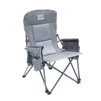 TN1073  Camphor Designs Camping Chair