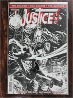 RI 1:10 Justice Inc. 1 (2014) HARDMAN B&W VT