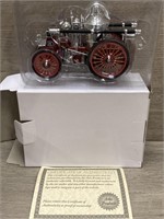 1886 Steam Fire Engine NOS