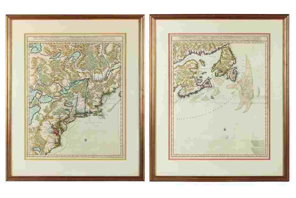 JUNE 27th BOOKS, MAPS & PAPER AUCTION