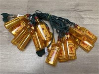 Fireball Whiskey Light Up Mini Bottles - Works-