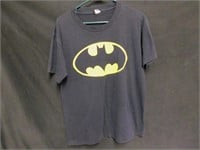 Vintage Batman 89 Shirt Size  L