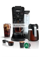 Ninja CFP201 DualBrew System 12-Cup Coffee M