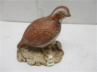 Bird Figurine Holland