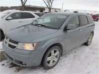 2010 DODGE JOURNEY