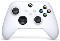Xbox Core Wireless Gaming Controller – Robot White