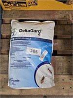 20lbs insecticide granules