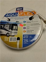 Aquaflex Freshwater RV/Marine Hose 25'
