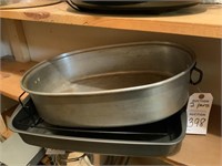 Roasting pans