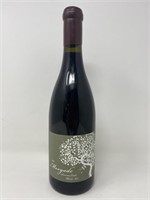 2012 Morgado Sonoma Coast Red Wine.