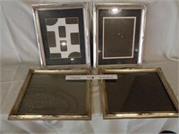 Set of 4 Frames