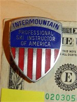Intermountain Professional Ski Instructor