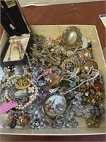 Vintage jewelry