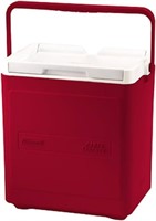 *Coleman18-Qt Party Stacker- Handle missing*