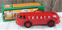 Texaco 1934 Diamond Tanker Bank