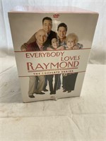 Everybody Loves Raymond. Complete Series