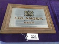 Erlanger Mirrored Picture