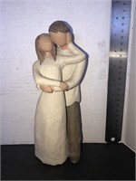 Willow Tree “Together” Figurine