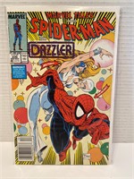 Marvel Tales FT Spider-Man & Dazzler #230
