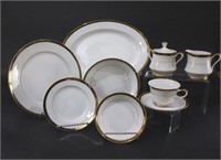 Heirloom by Empress China, Japan 6PC X 9