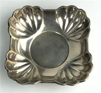 F.B. Rogers Sterling Silver Bowl