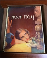 *RARE* Man Ray, Photographs 1920-1934 Paris