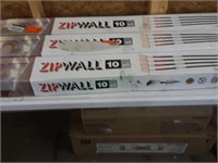 Zipwall