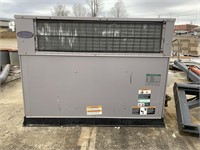 Gas Package Unit