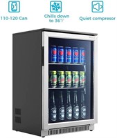 Weili Beverage Refrigerator and Cooler