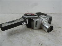 Vintage Avigon 8mm Video Camera