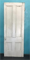 Vintage Door