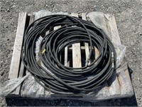 2- 100' Presure Washer Hoses