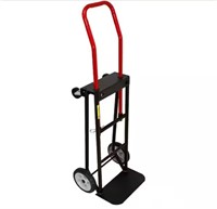 Milwaukee Convertible Hand Truck