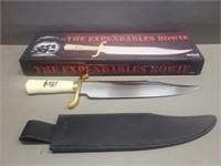 Expendables Knife