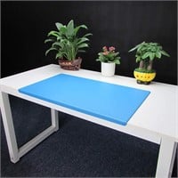 HUALEMEI Office Waterproof Simple Desk Pad with Fu